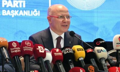 Nilüfer Çayı, Marmara Denizi’ne akacak