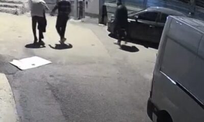 Bursa’da eğlence mekanındaki hesap tartışmasında kan aktı