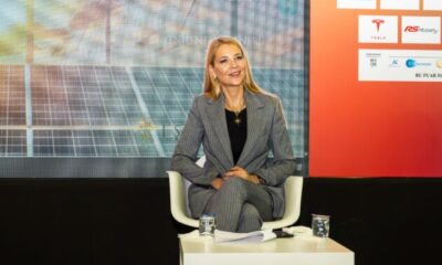 Nilüfer Çevikel: Enerji çözümleri sanayiciler için hayati önem taşıyor