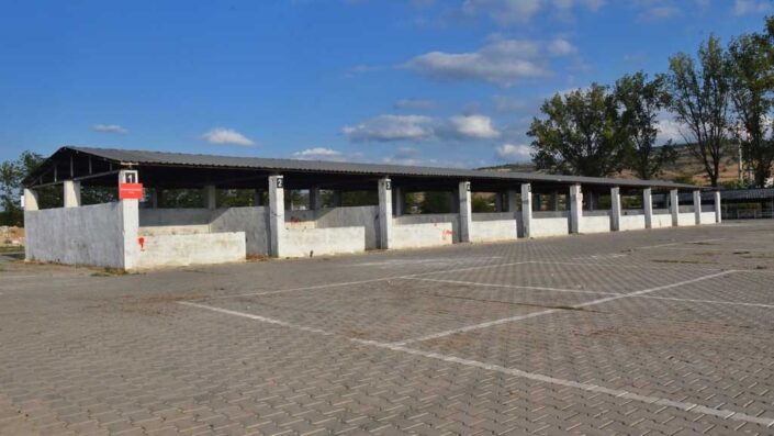 Bursa’da şap karantinası