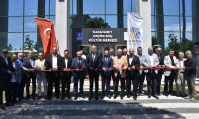 Karacabey’de kültür şöleni başladı