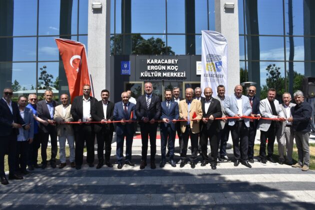 Karacabey’de kültür şöleni başladı