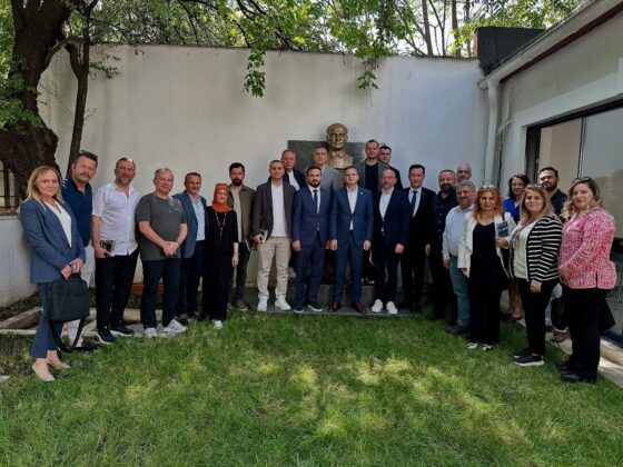 Bursa TB, rotasını Balkanlara çevirdi