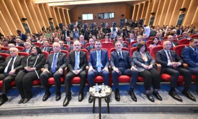 Bursa Business School, önemli bir zirveye ev sahipliği yaptı