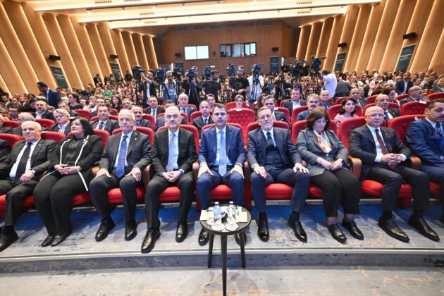 Bursa Business School, önemli bir zirveye ev sahipliği yaptı