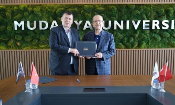 Hayat Hastanesi ve Mudanya Üniversitesi arasında işbirliği protokolü imzalandı