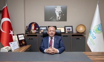 Özer Matlı’dan 14 Mayıs mesajı