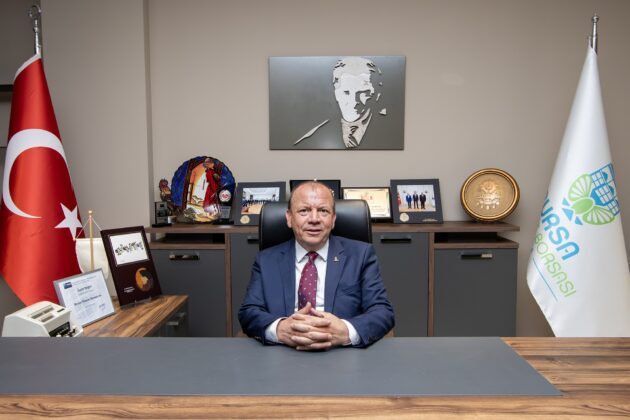 Özer Matlı’dan 14 Mayıs mesajı