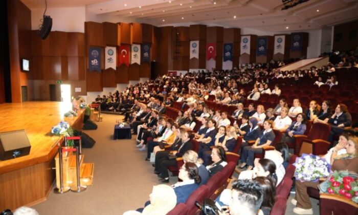BUÜ’de “Hemşireler Haftası” etkinliği