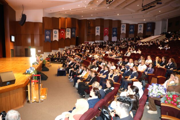 BUÜ’de “Hemşireler Haftası” etkinliği