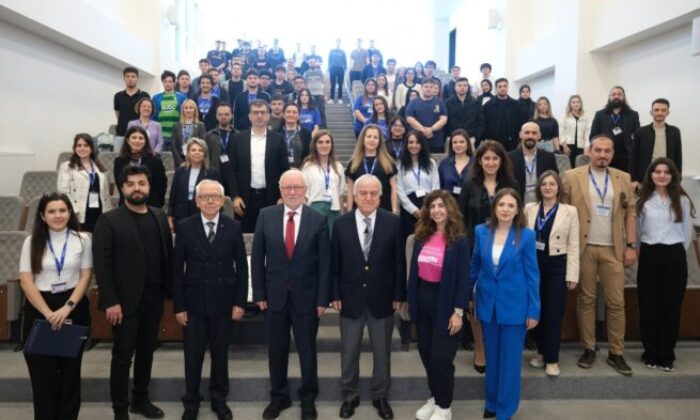 Mudanya Üniversitesi’nde Kariyer Günleri