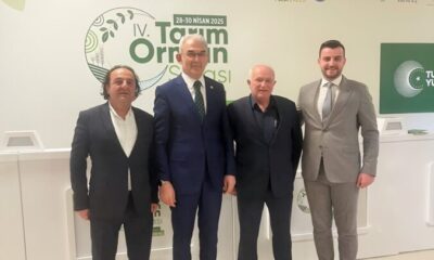 Ahşap palet ve ambalaj sektörü artık resmen stratejik
