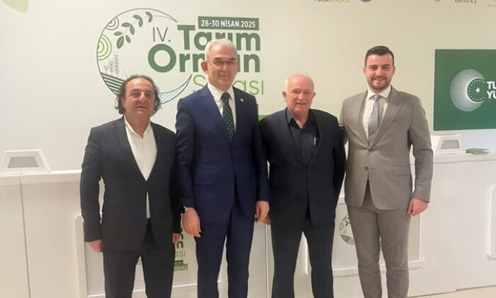 Ahşap palet ve ambalaj sektörü artık resmen stratejik