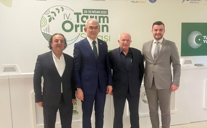 Ahşap palet ve ambalaj sektörü artık resmen stratejik