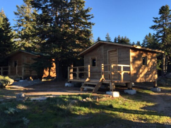 Uludağ’da orman barakalarına yüzde 100 zam