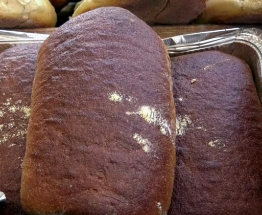 Bursa’da bu ekmeğin siparişlerine yetişemiyorlar