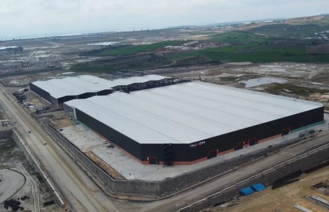 Bursa’daki kimlik sertifikalı bina sayısı artıyor