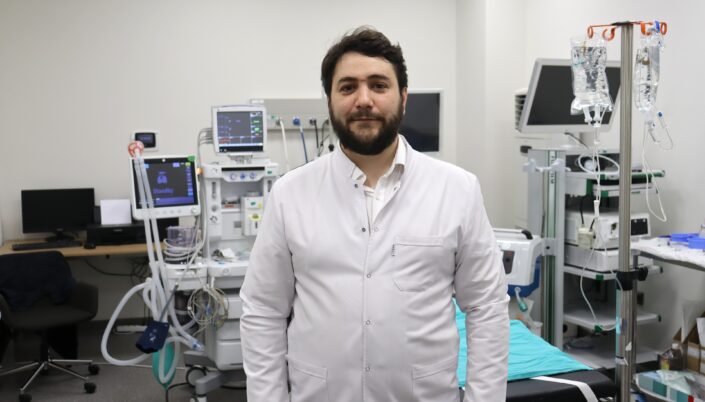 Doğru diyet programı ile sağlıklı bir hayat mümkün