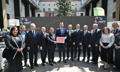 II. Uludağ Çevre Forumu’nda sürdürebilirlik vizyonu vurgulandı