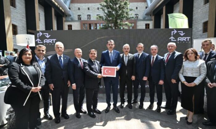 II. Uludağ Çevre Forumu’nda sürdürebilirlik vizyonu vurgulandı