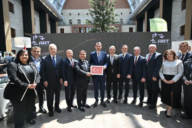 II. Uludağ Çevre Forumu’nda sürdürebilirlik vizyonu vurgulandı