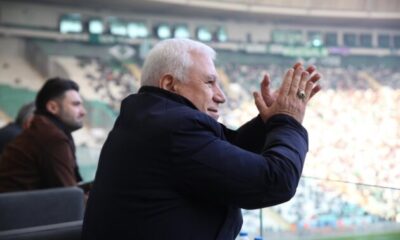 Mustafa Bozbey: “Hayallerimiz yine gerçek olacak”