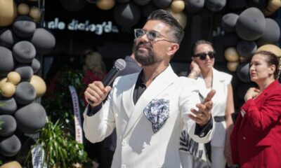 Mehmet Çevik, yaza damgasını vuracak