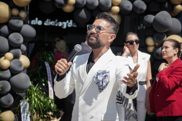 Mehmet Çevik, yaza damgasını vuracak