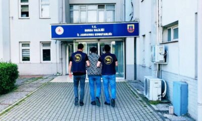 Bursa’da dolandırıcılara geçit yok