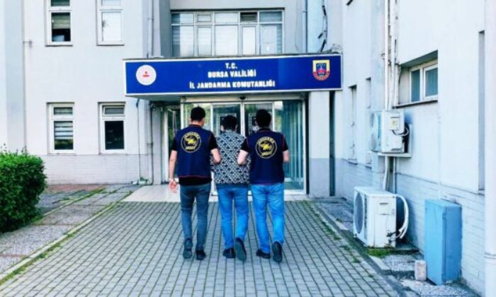 Bursa’da dolandırıcılara geçit yok
