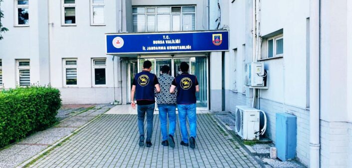 Bursa’da dolandırıcılara geçit yok