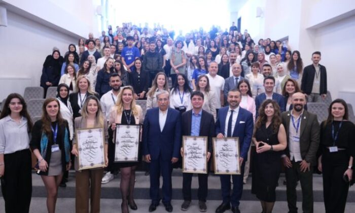 VM Medical Park Bursa, öğrencilerle buluştu