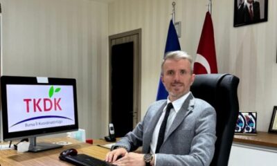 Kırsalda yatırımın adresi TKDK