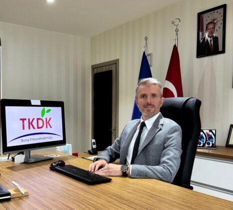 Kırsalda yatırımın adresi TKDK