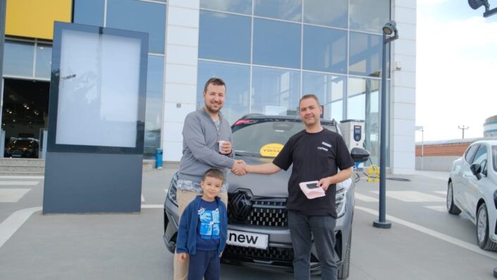 Bursa’da ikinci el şenliği