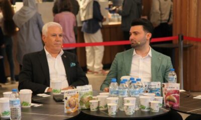 Enes Çelik: İki kritik isim için destek istedik