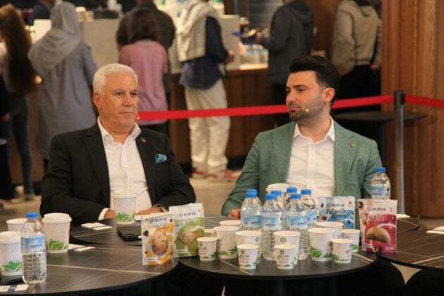 Enes Çelik: İki kritik isim için destek istedik