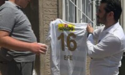 Sosyal medyadan gerçeğe