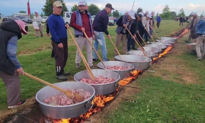 Bursa’da 80 yıllık gelenek