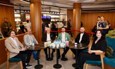 Bozbey’den ‘Kapalı Tribün ve Bursaspor Müzesi’ müjdesi