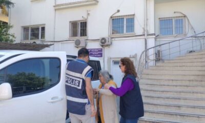 Firari hükümlü Mudanya’da yakalandı