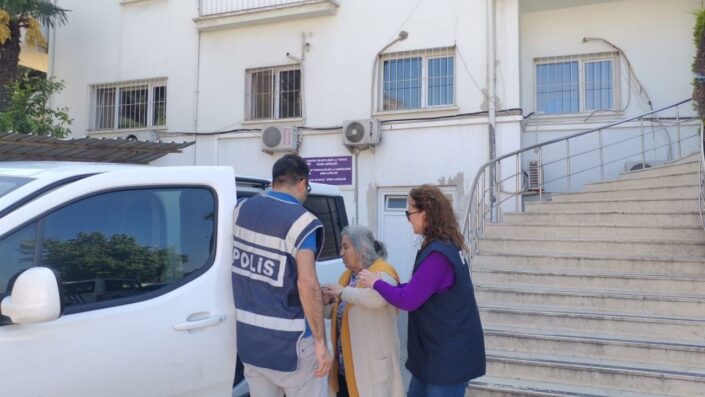 Firari hükümlü Mudanya’da yakalandı