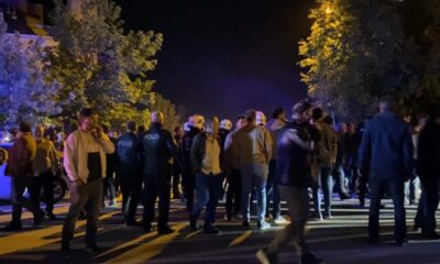 Bursa’da çocukların kavgasına aileler de karıştı