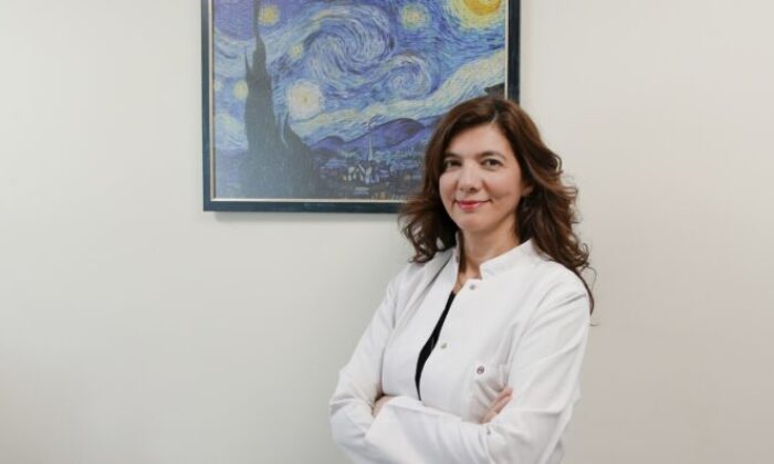 Prof. Dr. Aksoy: Her gün 30 dakika tempolu yürüyüş şart