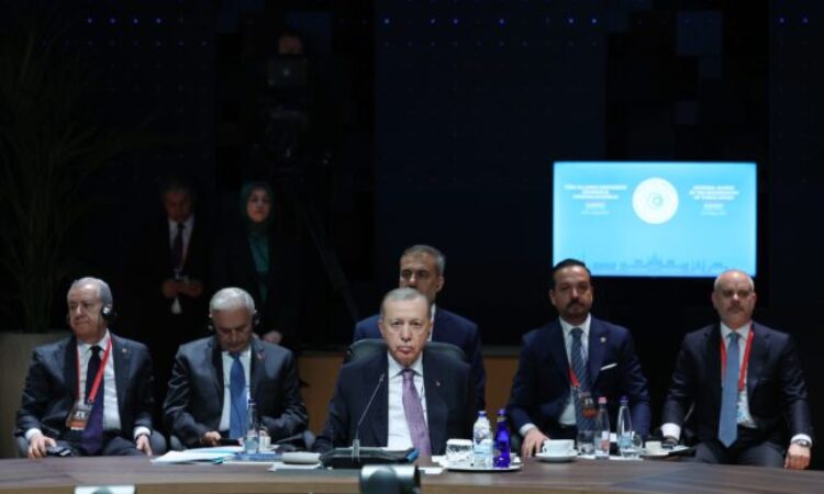 Cumhurbaşkanı Erdoğan’dan KKTC için özel çağrı