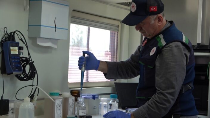 Marmara Denizi için kritik uyarı!