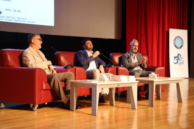 Bursaspor Başkanı Enes Çelik: İlk hedefimiz Avrupa olacak