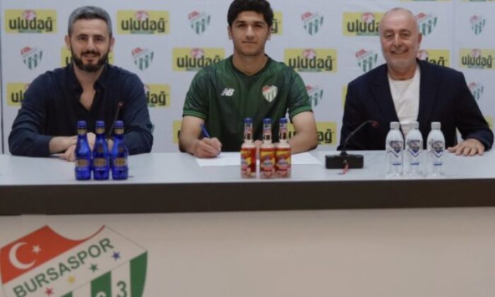 Altyapıdan profesyonelliğe