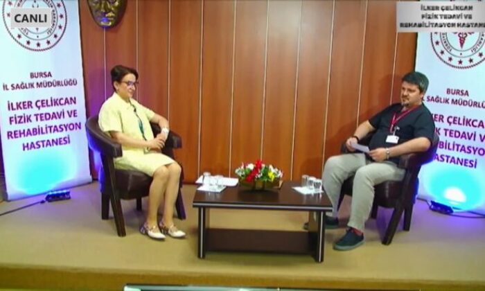 Duruş bozukluğu skolyozun habercisi olabilir