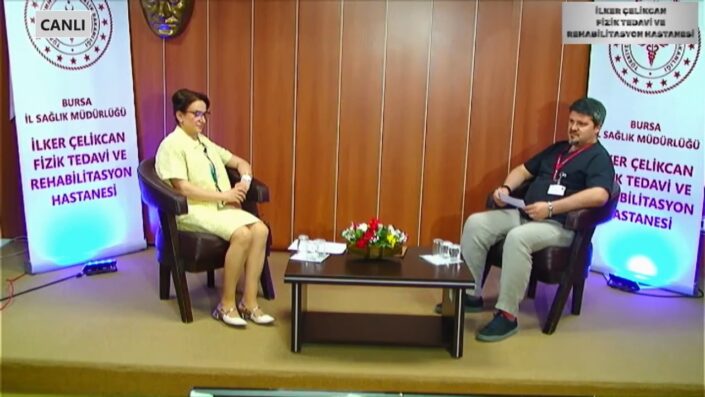 Duruş bozukluğu skolyozun habercisi olabilir